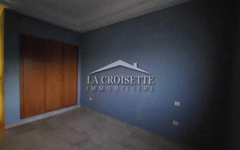 Appartement s+1