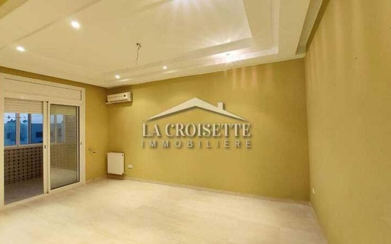 Appartement s+1 2