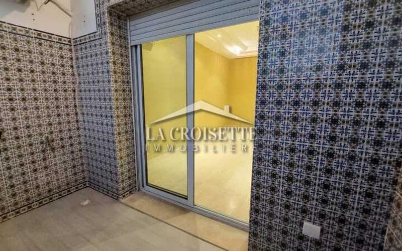 Appartement s+1 3