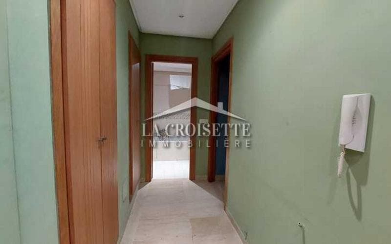 Appartement s+1 4