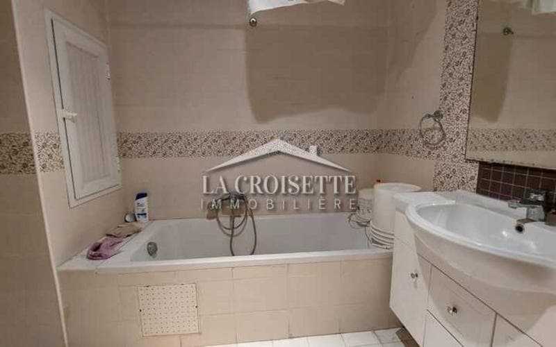 Appartement s+1 5