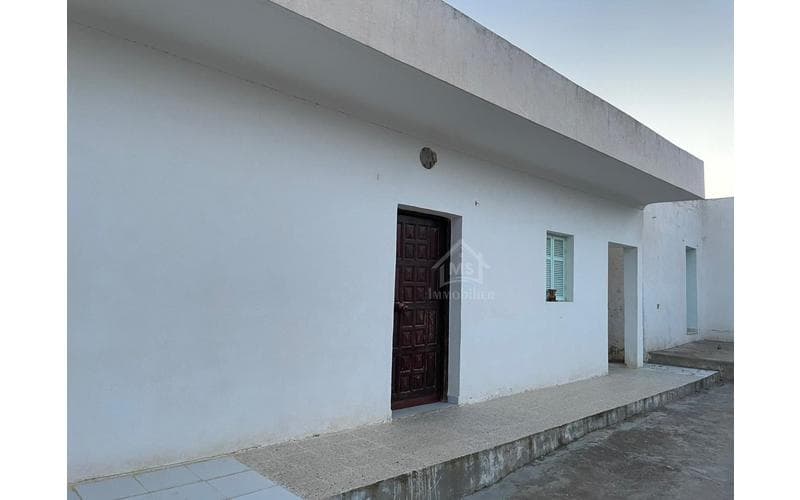 Maison s+3