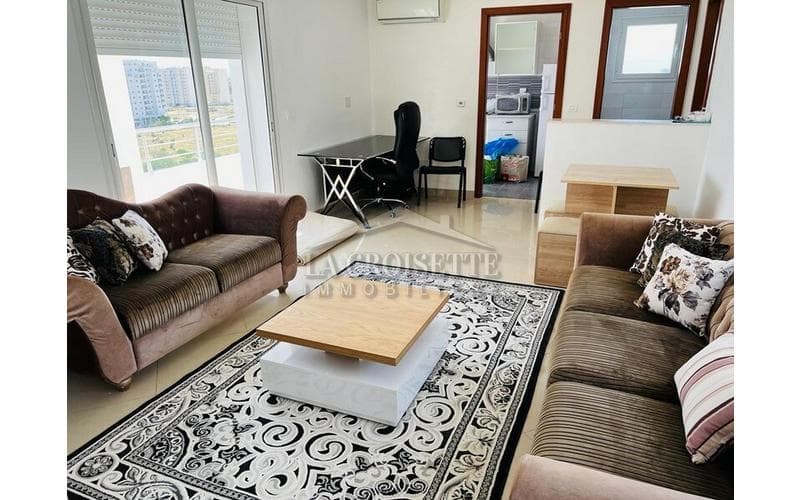 Appartement s+1