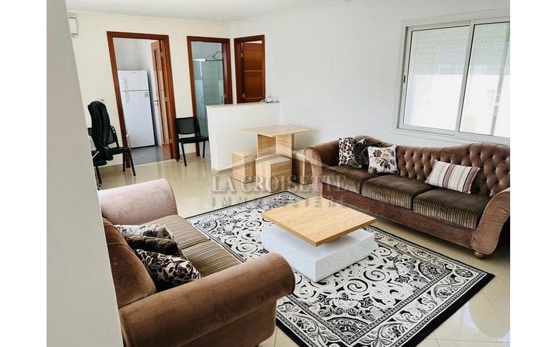 Appartement s+1 2