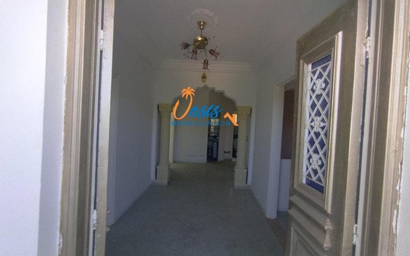 Maison s+4 5
