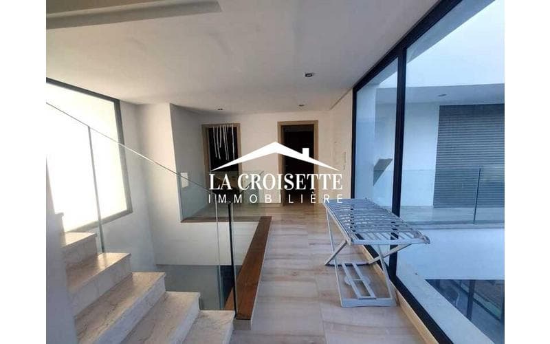 Villa s+3 6