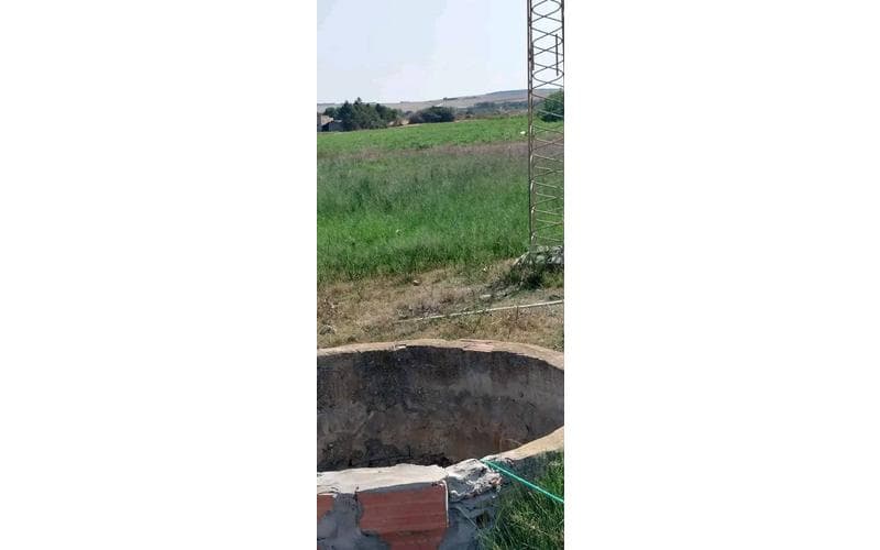 Terrain 11