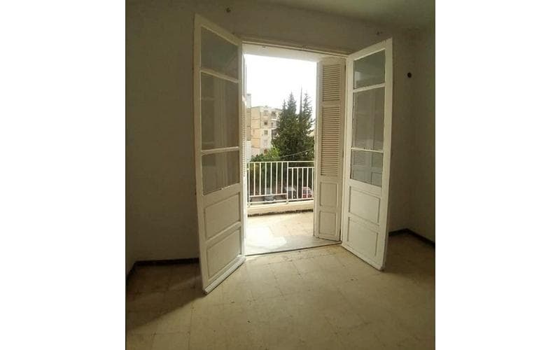 Appartement s+1