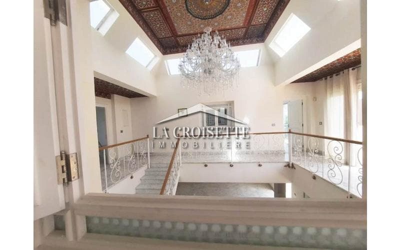 Villa s+5 et plus 2