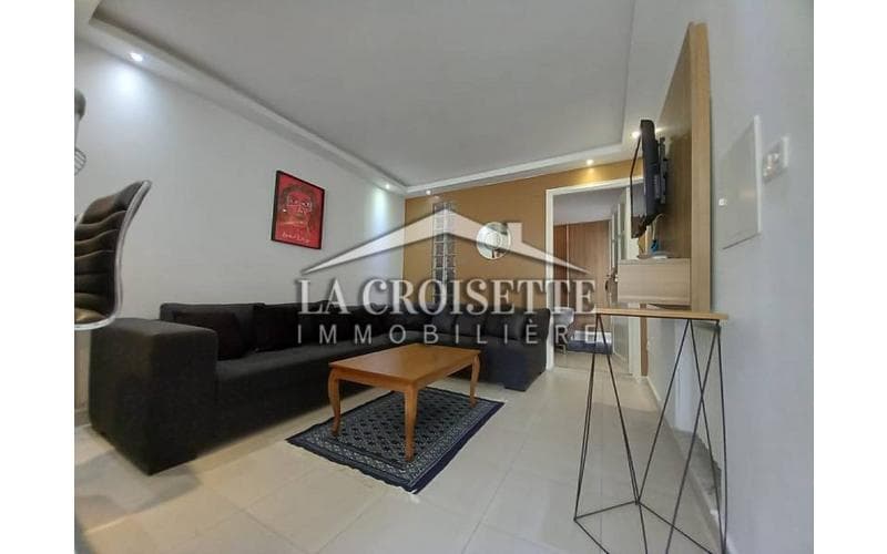 Maison s+1