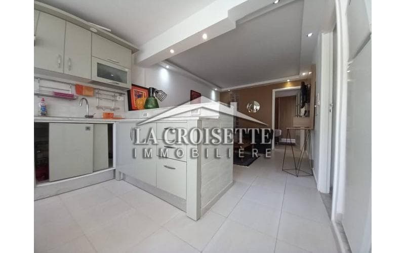 Maison s+1 2