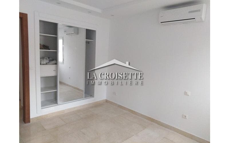 Appartement s+3 2
