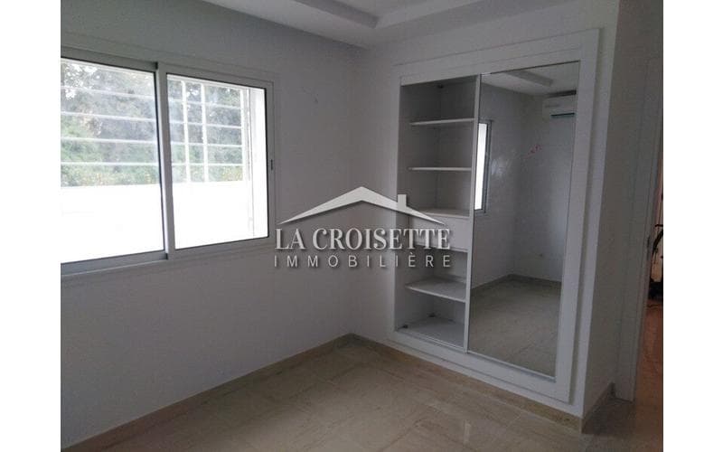 Appartement s+3 3