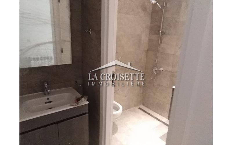 Appartement s+3 4