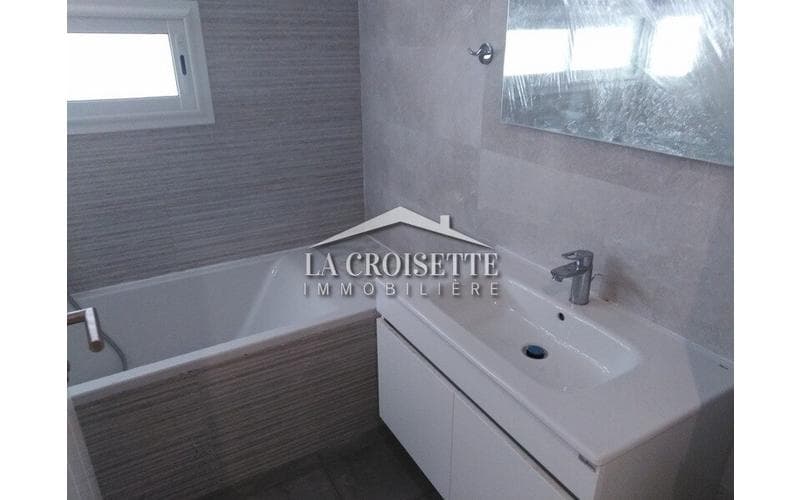 Appartement s+3 5