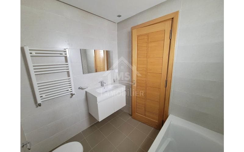 Appartement s+1 8