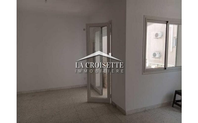 Appartement s+2