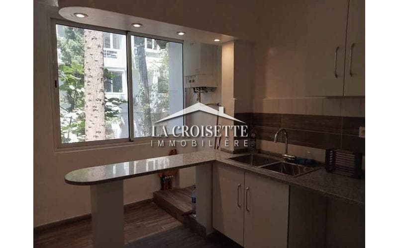 Appartement s+2 3