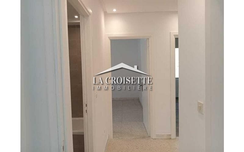Appartement s+2 4