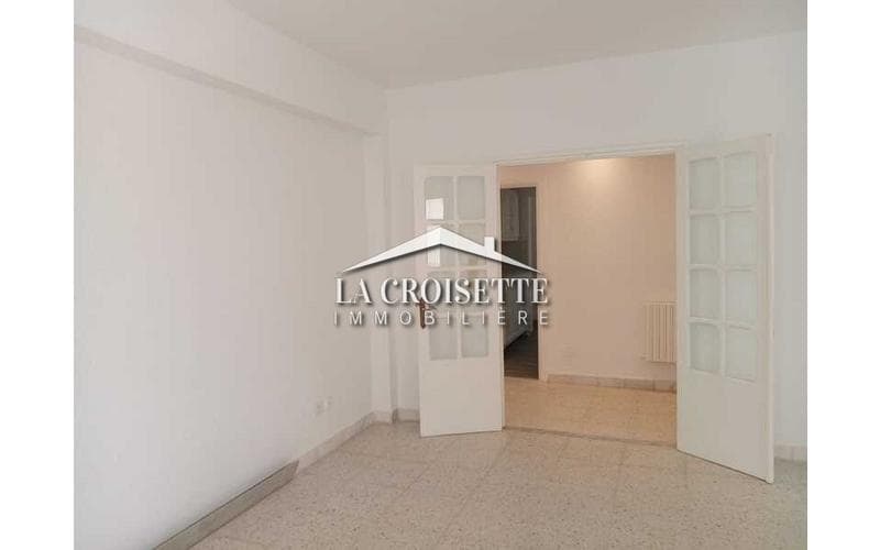Appartement s+2 6