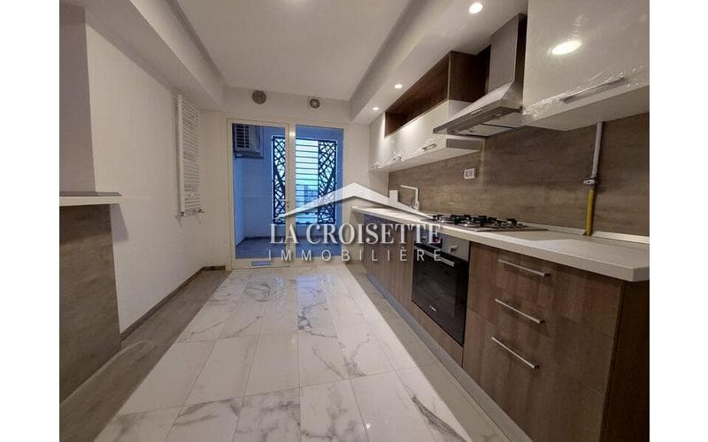 Appartement s+3