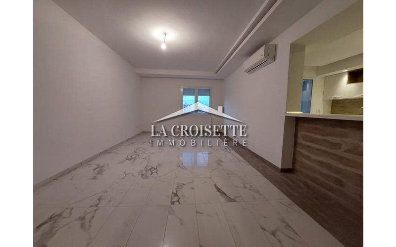 Appartement s+3 2