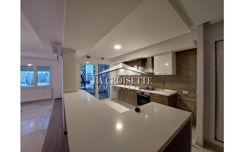 Appartement s+3 3