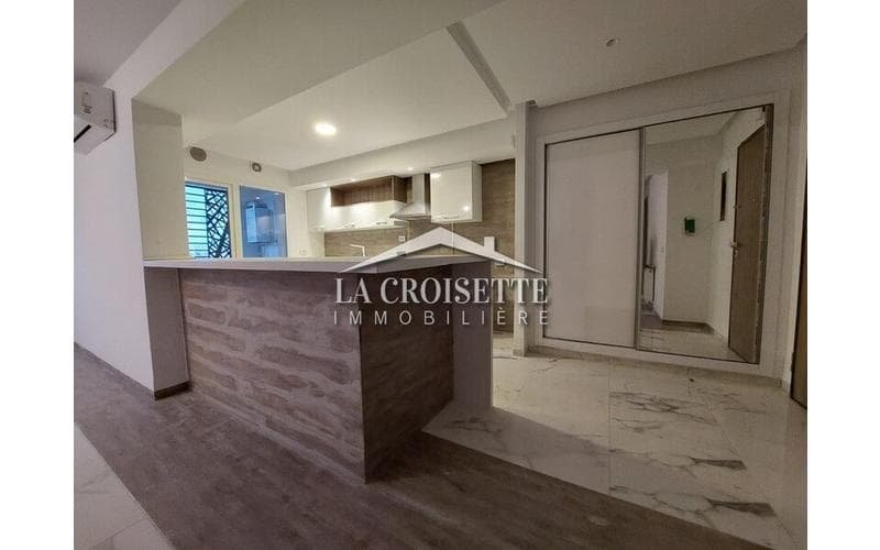 Appartement s+3 4
