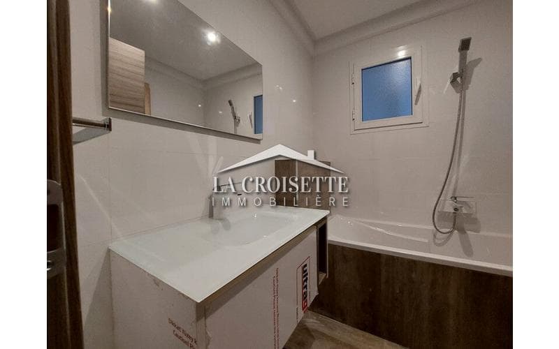 Appartement s+3 5