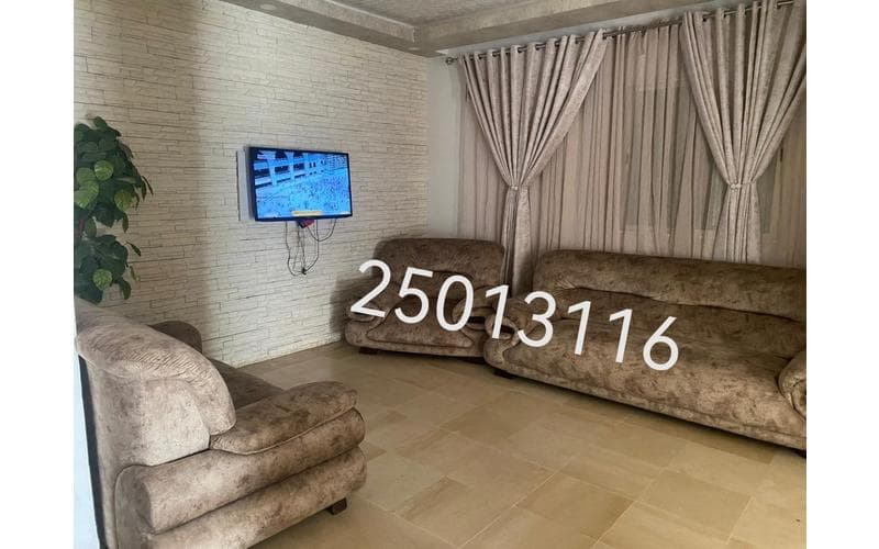 Villa s+5 et plus 4