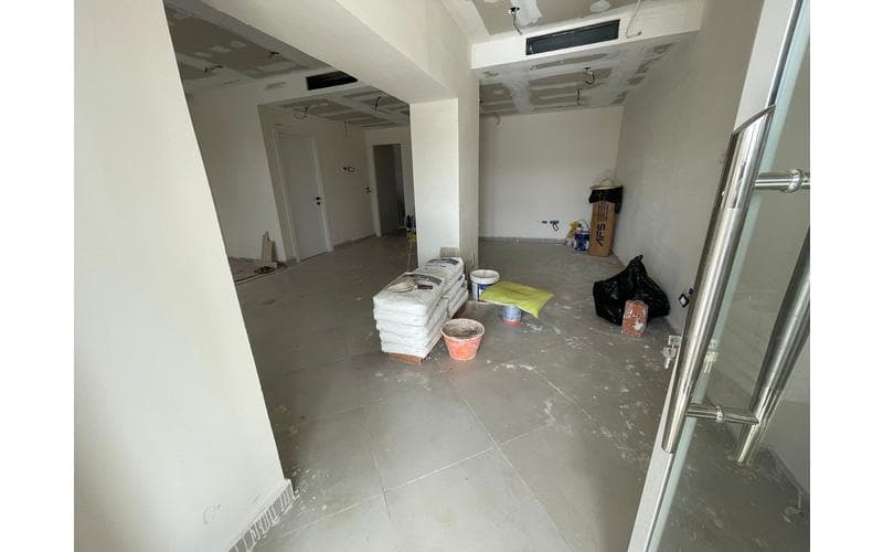 Local commercial Magasin 3