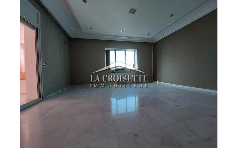 Appartement s+4