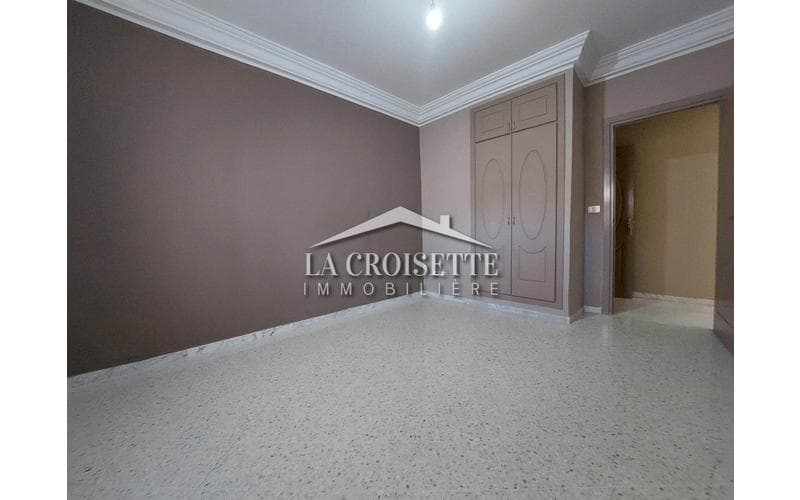 Appartement s+4 2