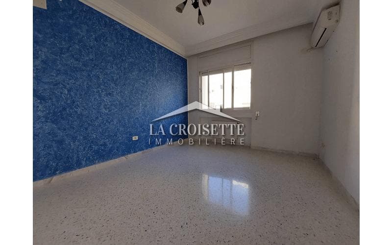 Appartement s+4 3