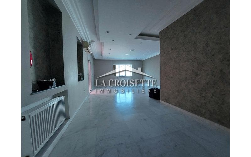 Appartement s+4 4