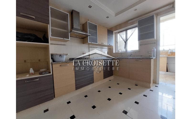 Appartement s+4 5