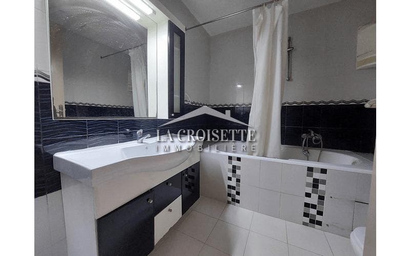 Appartement s+4 6