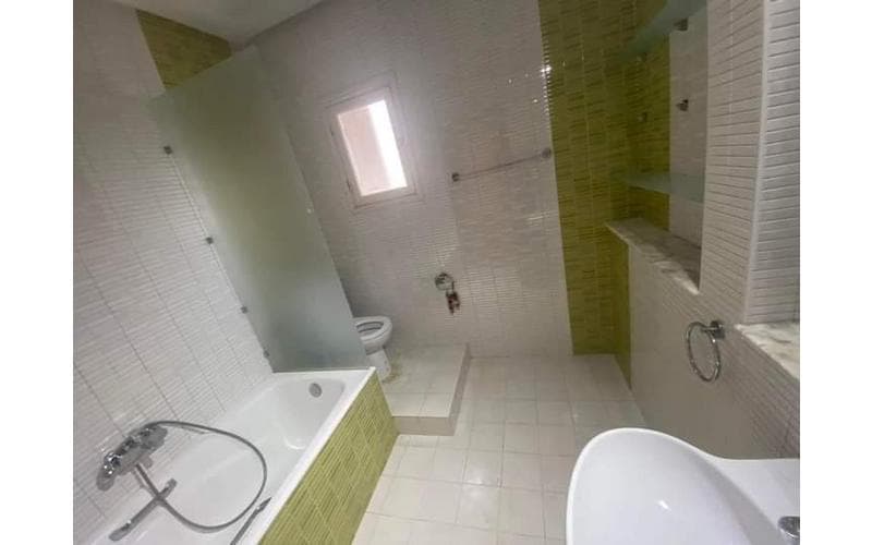 Appartement s+3