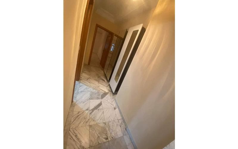 Appartement s+3 3