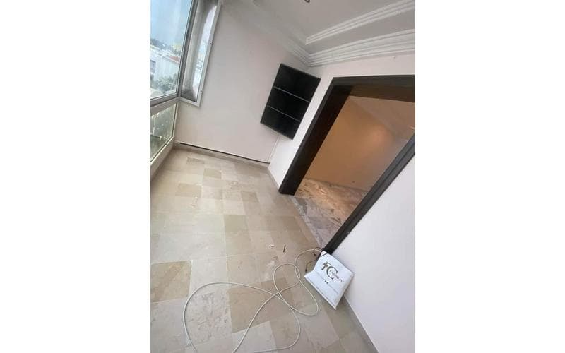 Appartement s+3 10