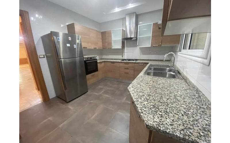 Appartement s+3 11