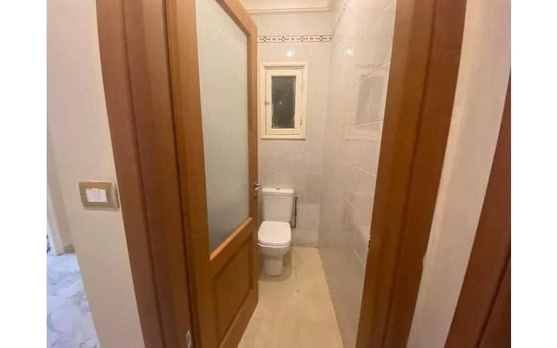 Appartement s+3 12