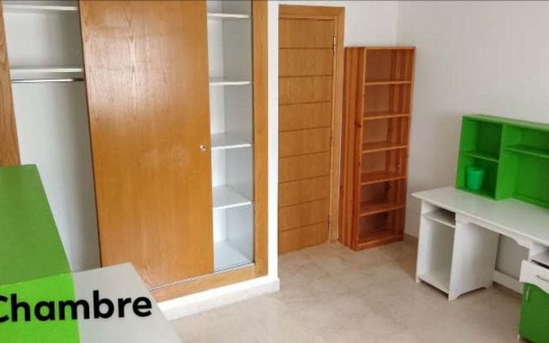 Appartement s+1 3