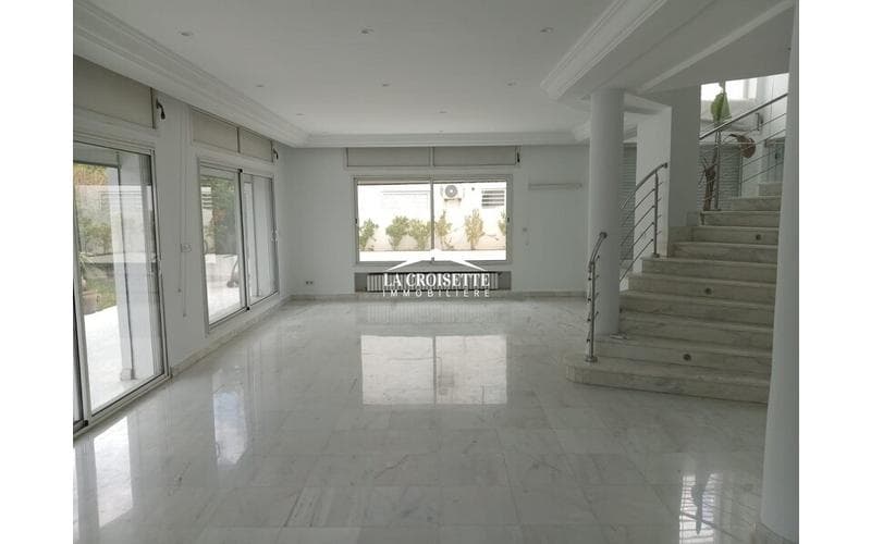 Villa s+5 et plus 2