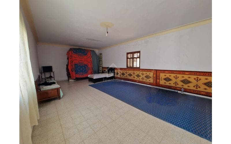 Maison s+4 3