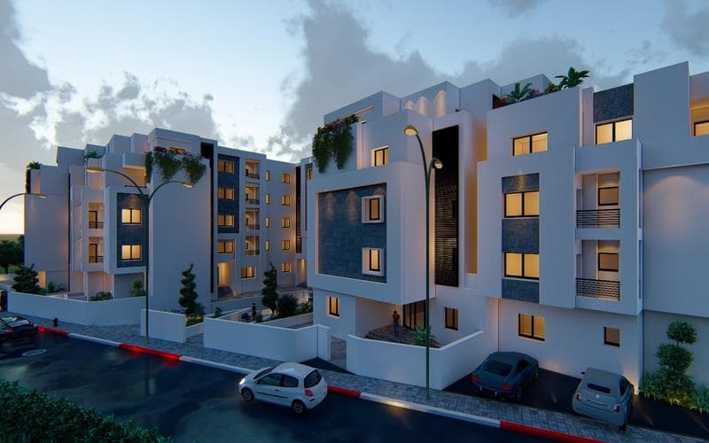 RESIDENCE GALAXIE 2 3
