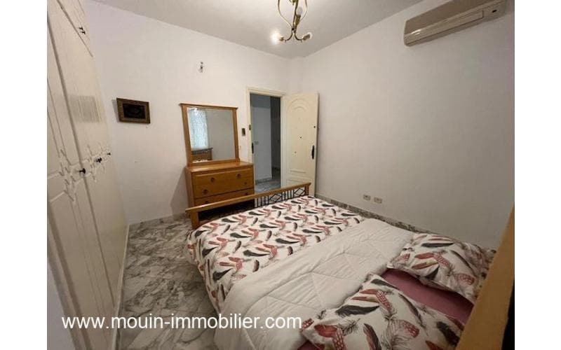Appartement s+3 5