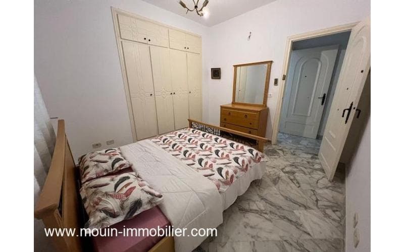 Appartement s+3 7