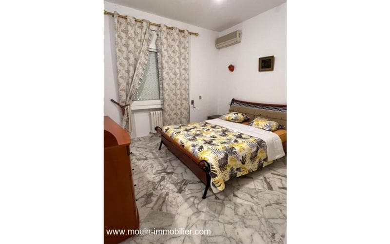 Appartement s+3 9