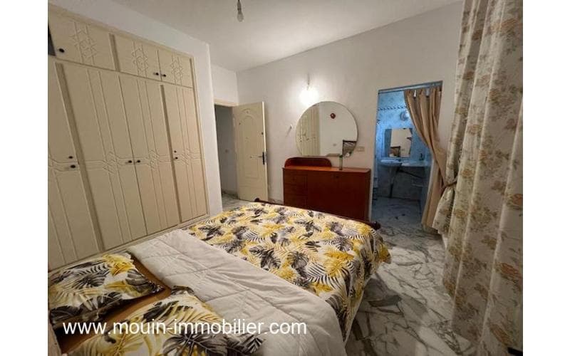 Appartement s+3 10